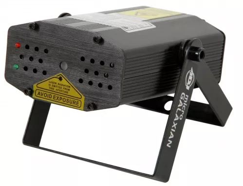 American DJ B-Stock Micro Galaxian American DJ B-Stock Micro Galaxian