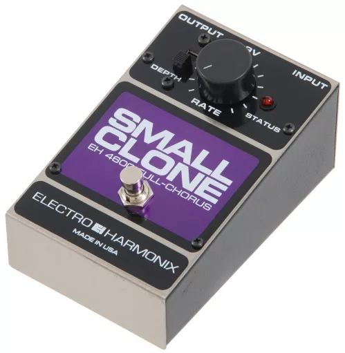 Electro Harmonix Small Clone Electro Harmonix Small Clone