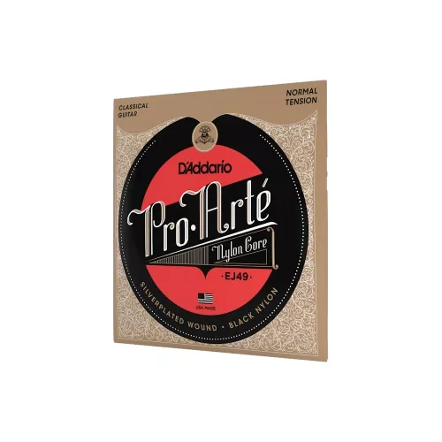 D′Addario J-49 D′Addario J-49
