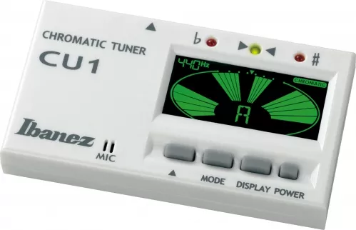 Ibanez CU 1 Ibanez CU 1