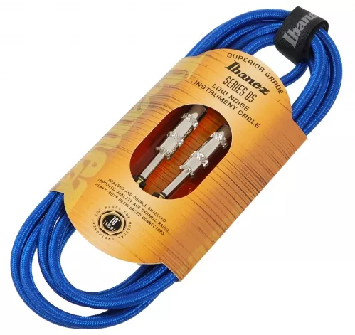 Ibanez DSC 10 BL Ibanez DSC 10 BL