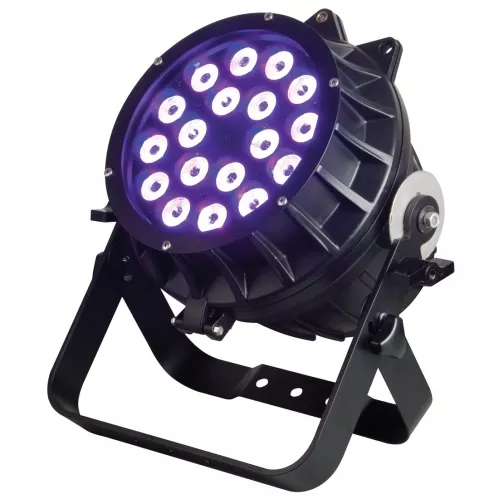 Elation Elar TriPar IP Elation Elar TriPar IP