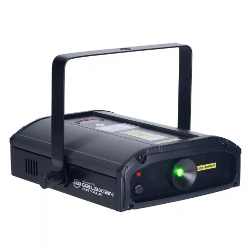 American DJ Galaxian Royale American DJ Galaxian Royale