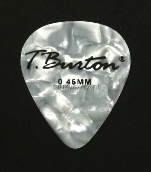 T.Burton Shell 0.46 T.Burton Shell 0.46