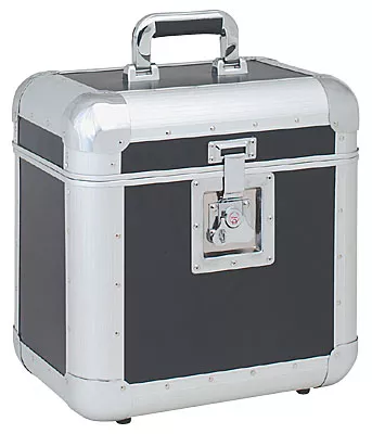 Reloop Club series 80 Case Black Reloop Club series 80 Case Black