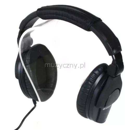 Sennheiser HD-280PRO Black Sennheiser HD-280PRO Black