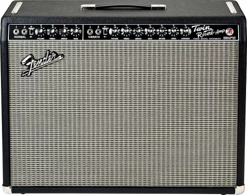 Fender ′65 Twin Reverb Fender ′65 Twin Reverb