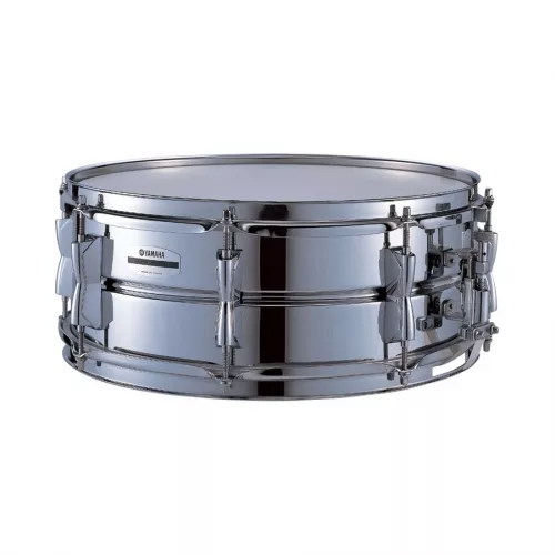 Yamaha SD-265A Stage Custom Birch Steel Snare 14″ x 5,5″ Yamaha SD-265A Stage Custom Birch Steel Snare 14″ x 5,5″