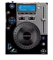 Cortex CTRL-R1 Cortex CTRL-R1