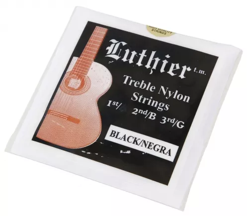 Luthier Set Black Luthier Set Black