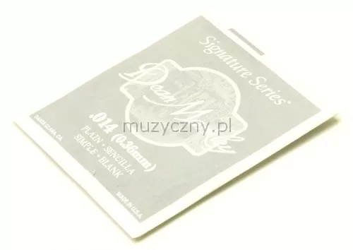 Dean Markley 1014 Dean Markley 1014