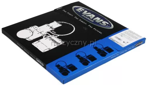 Evans B14ECS EC2 Evans B14ECS EC2