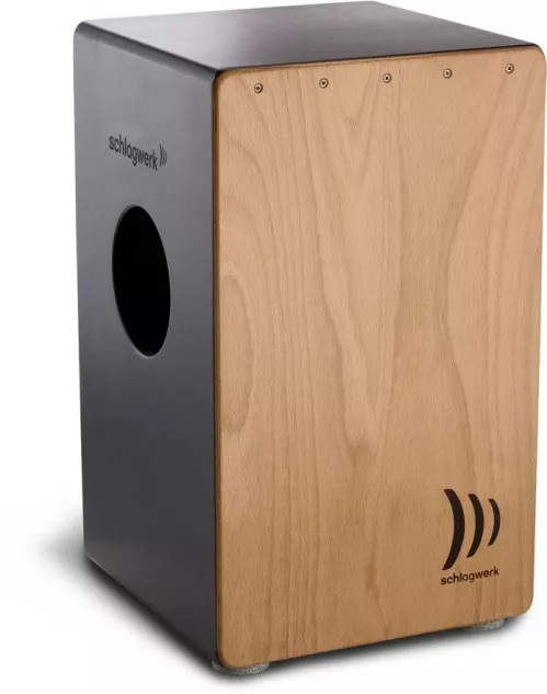 Schlagwerk Percussion CP-436  2inOne Dual Cajon Schlagwerk Percussion CP-436  2inOne Dual Cajon