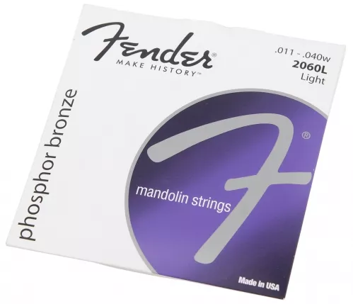 Fender 2060L phosphor bronze Fender 2060L phosphor bronze