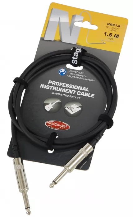 Stagg GC-1.5 NK Stagg GC-1.5 NK