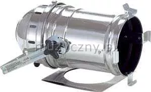 AN PL PAR 64 casing long silver AN PL PAR 64 casing long silver