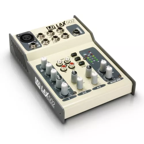 LD Systems LAX 502 LD Systems LAX 502