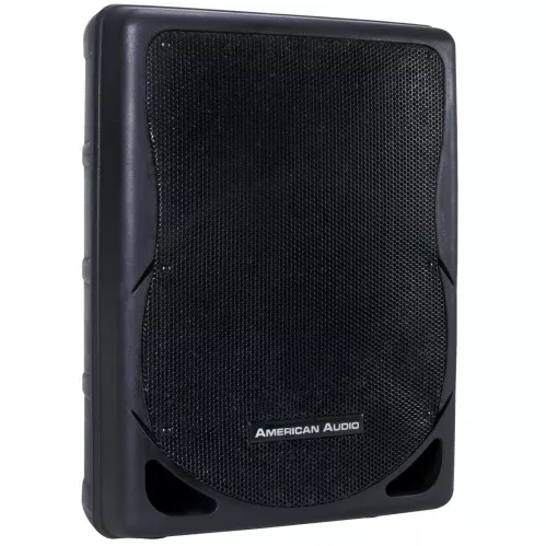 American Audio XSP 12A American Audio XSP 12A