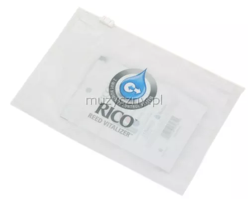 Rico Reedvitalizer humidifier for reeds Rico Reedvitalizer humidifier for reeds