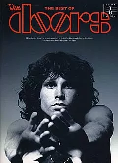 PWM The Doors - The best of PWM The Doors - The best of