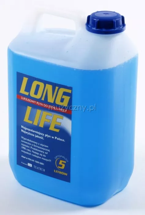 LongLife 5l LongLife 5l
