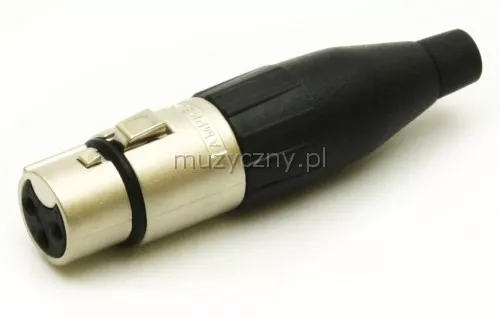 Amphenol AC3F Amphenol AC3F