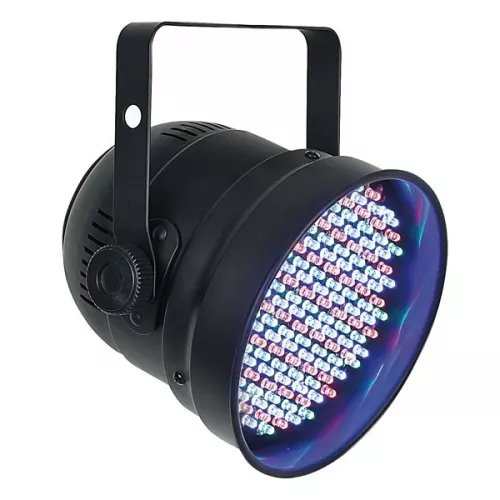 Showtec PAR56 LED RGB BLK Showtec PAR56 LED RGB BLK