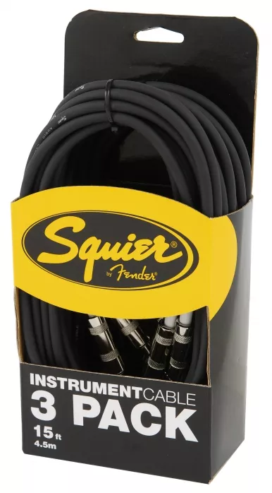 Fender Squier 15ft Fender Squier 15ft
