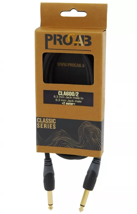 Procab CLA600/2 Procab CLA600/2