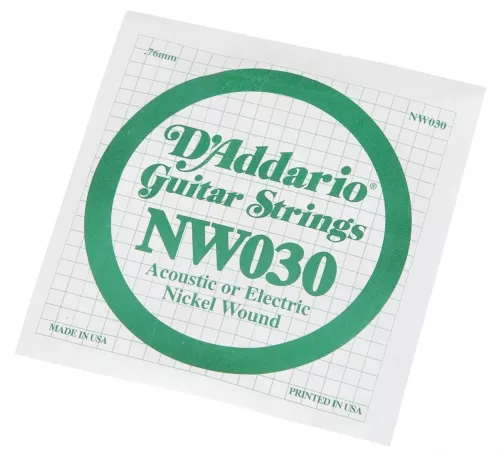 D′Addario NW030 D′Addario NW030