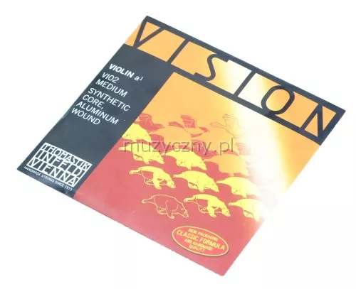 Thomastik Vision A Thomastik Vision A