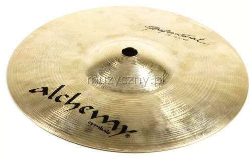Istanbul 8″ Alchemy Pro Bell Talerz perkusyjny Istanbul 8″ Alchemy Pro Bell Talerz perkusyjny