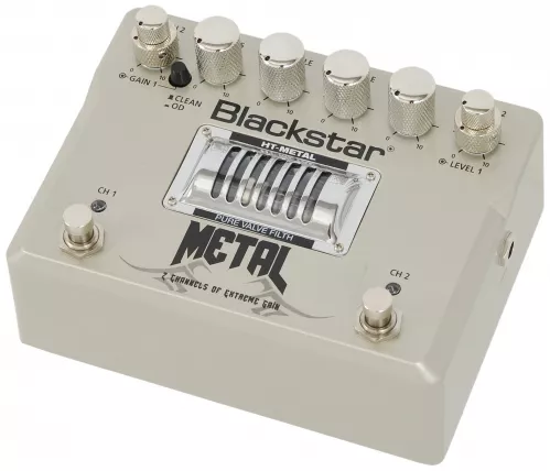 Blackstar HT-Metal Blackstar HT-Metal