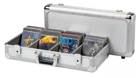 Reloop Club series 100 CD Case Reloop Club series 100 CD Case