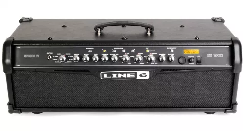 Line 6 IV HD150 Line 6 IV HD150
