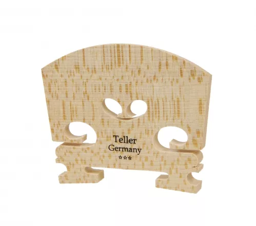 Teller *** viola bridge 46mm (Germany) Teller *** viola bridge 46mm (Germany)