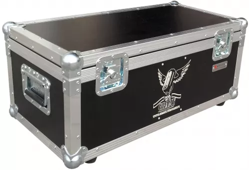 Barczak Cases 2x ADJ Inno Spot LED Barczak Cases 2x ADJ Inno Spot LED