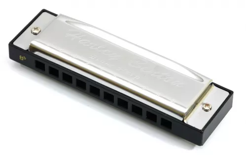 Harley Benton Blues Harp Bb Harley Benton Blues Harp Bb
