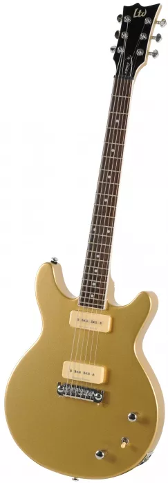 LTD Hybrid II MGO LTD Hybrid II MGO