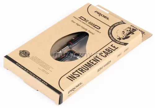 Proel Die Hard DH12LU3 Proel Die Hard DH12LU3