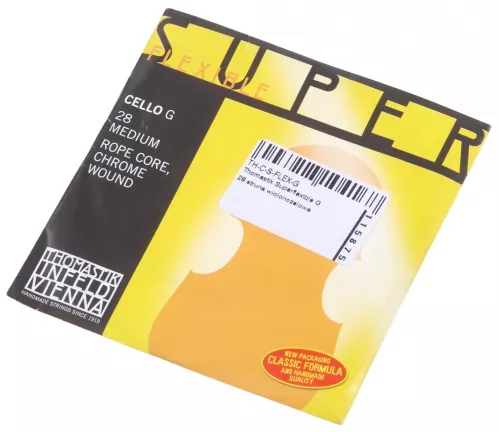 Thomastik Superflexible G 28 Thomastik Superflexible G 28