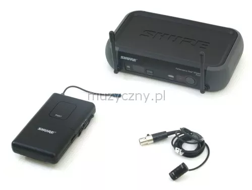 Shure PGX14 85 Shure PGX14 85