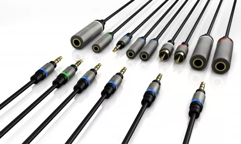 IK Multimedia iLine Mobile Music Cable Kit IK Multimedia iLine Mobile Music Cable Kit