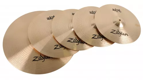 Zildjian ZBTP390-F Zildjian ZBTP390-F