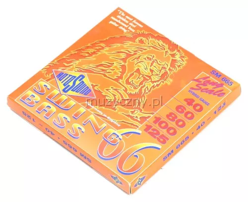 Rotosound SM 655 Rotosound SM 655