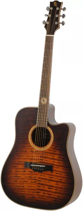 Baton Rouge Burnt Cut EQ Baton Rouge Burnt Cut EQ