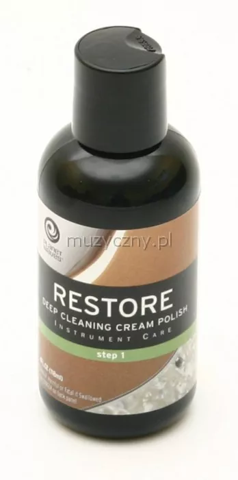 Planet Waves PL01 Deep Cleaning Cream Planet Waves PL01 Deep Cleaning Cream
