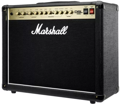 Marshall DSL 40CV Marshall DSL 40CV