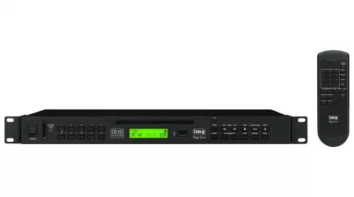 Monacor CD-112 Monacor CD-112