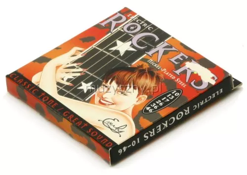 Everly 9010 Electric Rockers Everly 9010 Electric Rockers